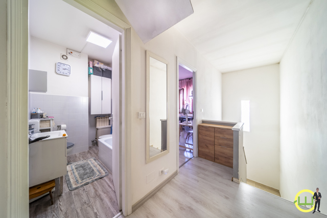 Media numero 10 di CASA RISTRUTTURATA NEL CUORE DI AMARO – PRONTA DA VIVERE