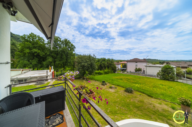 Media numero 8 di MAGNANO IN RIVIERA VILLETTA INDIPENDENTE CON GIARDINO!