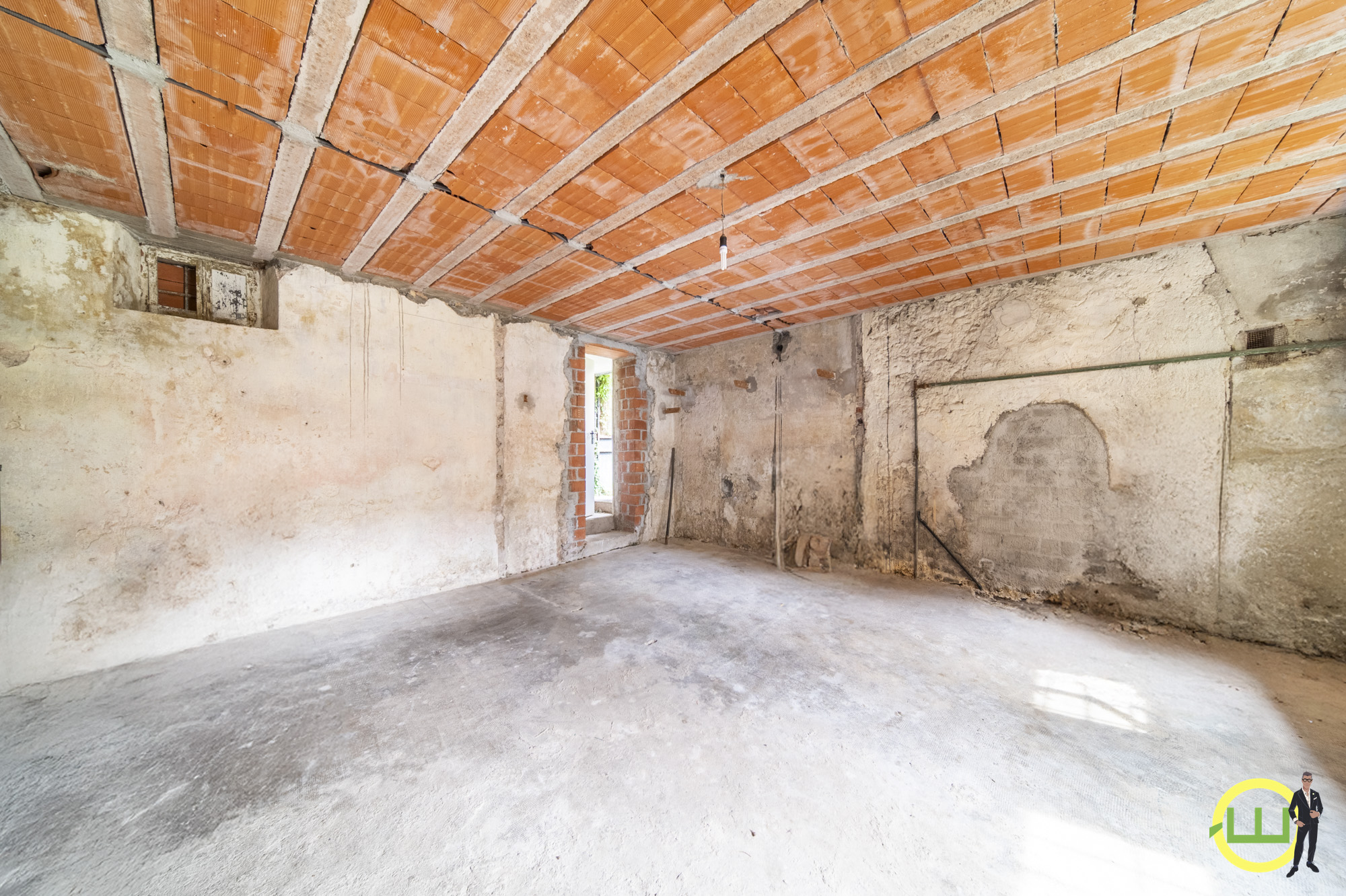 Media numero 25 di APPARTAMENTI IN PRESTIGIOSA VILLA ZONA CENTRALISSIMA