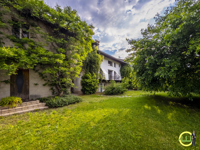 Media numero 39 di SPLENDIDA CASA DAL RECUPERO DALL ARCHITETTURA ANTICA/MODERNA (S.MARTINO AL TAGLIAMENTO)