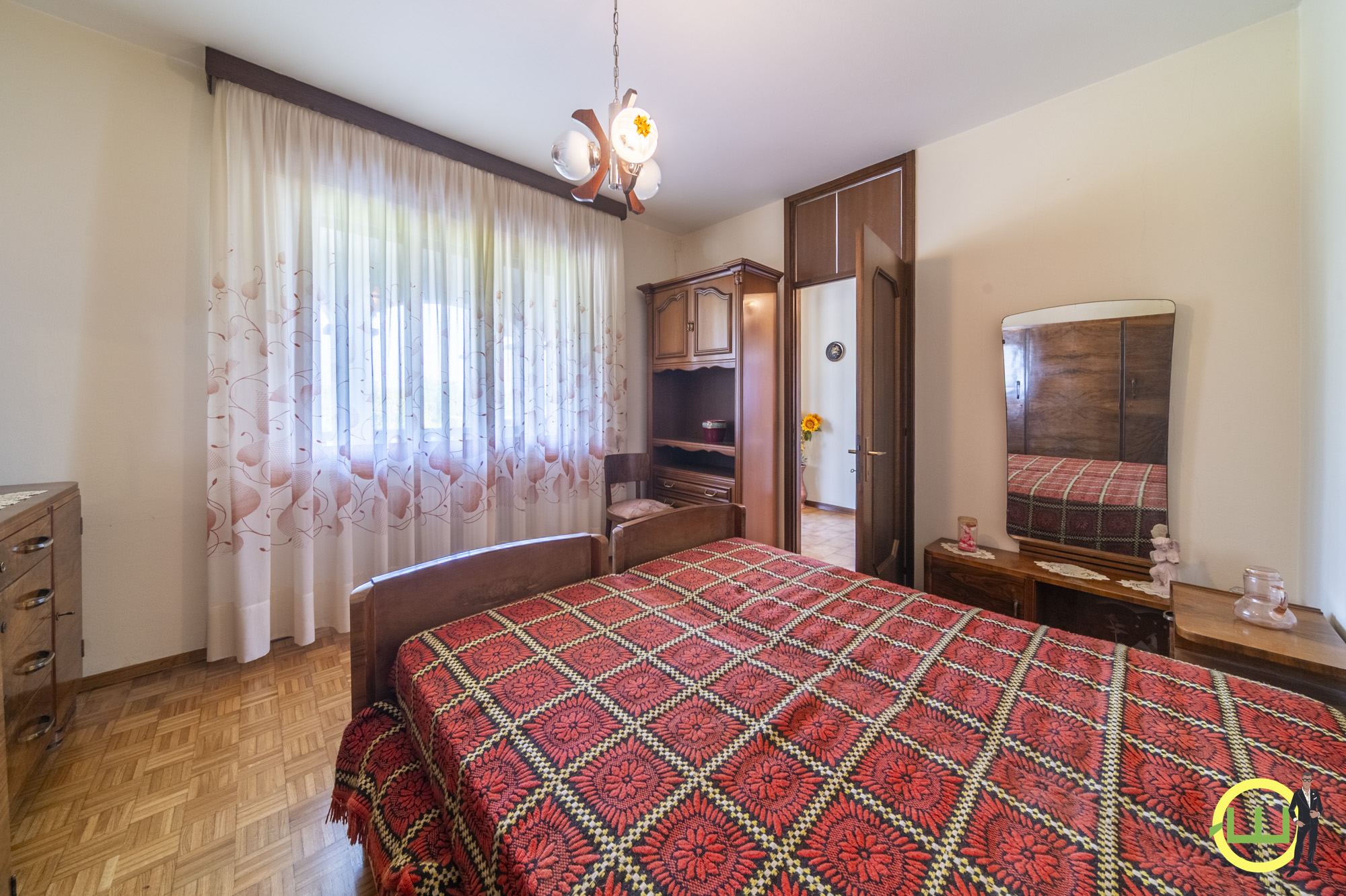 Media numero 5 di TREPPO GRANDE CASA INDIPENDENTE CON AMPIO SCOPERTO!