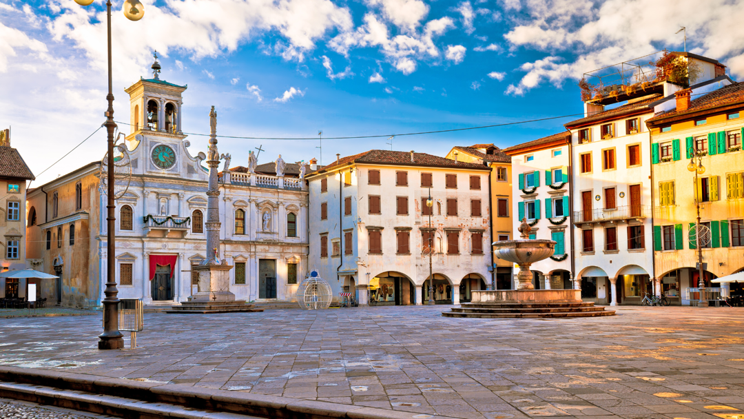 Immagine di Il 65 % delle case a Udine si vende entro 3 mesi