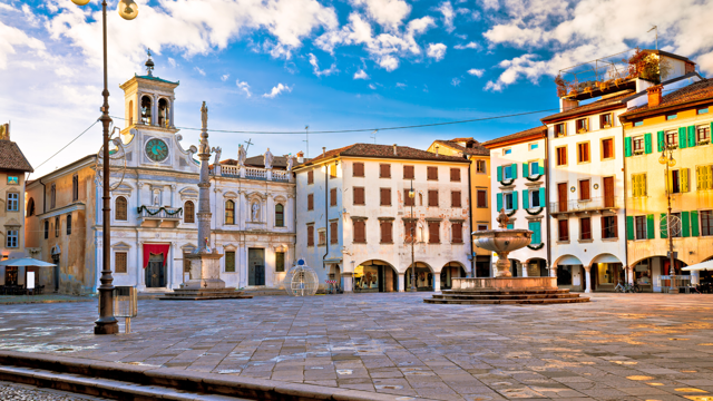 Immagine di Il 65 % delle case a Udine si vende entro 3 mesi