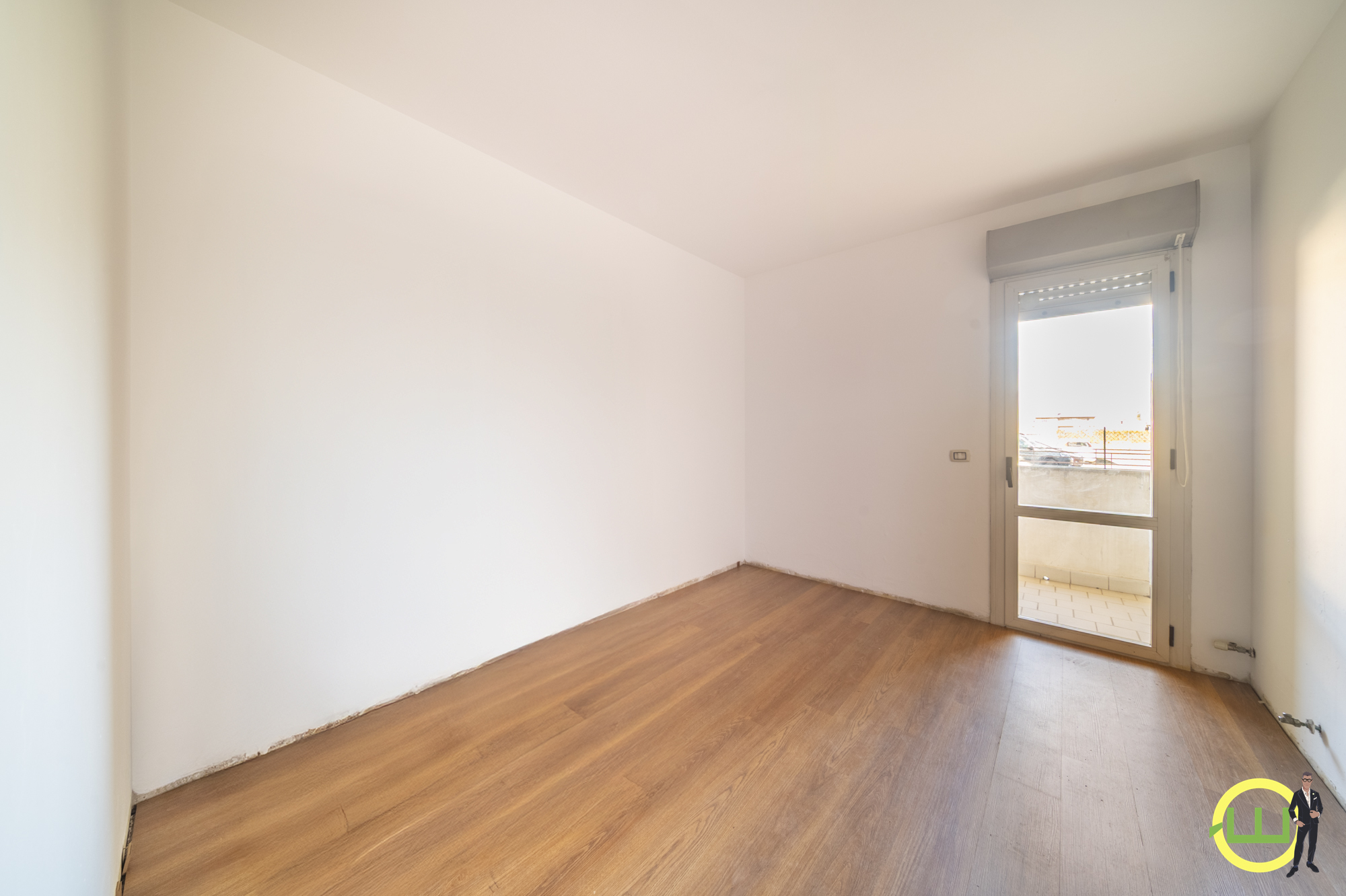 Media numero 12 di GEMONA INTROVABILE APPARTAMENTO AL PIANO TERRA!