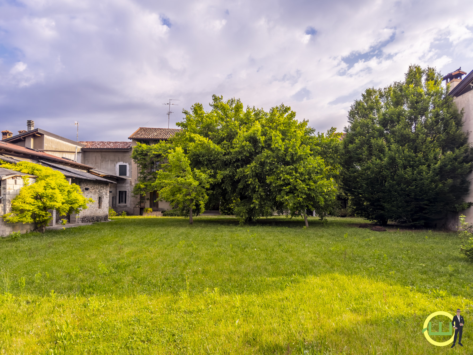Media numero 36 di SPLENDIDA CASA DAL RECUPERO DALL ARCHITETTURA ANTICA/MODERNA (S.MARTINO AL TAGLIAMENTO)