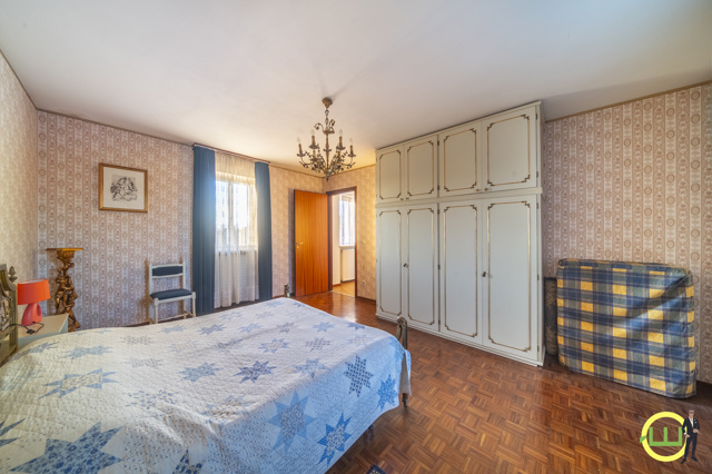 Media numero 31 di SPAZIOSA CASA INDIPENDENTE CON DOPPIO GARAGE E GIARDINO A UDINE