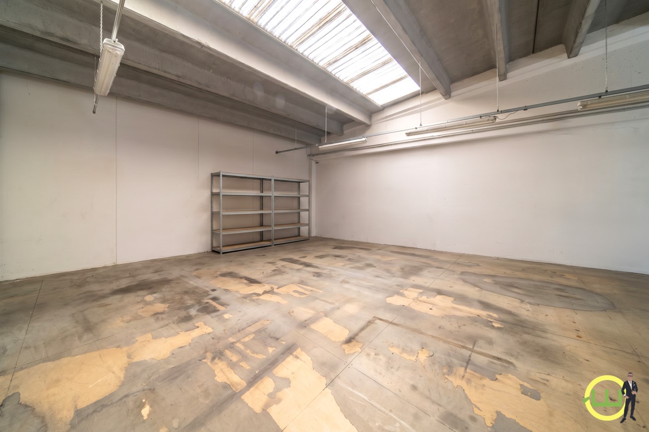 Media numero 22 di CAPANNONE + UFFICI (TRICESIMO)