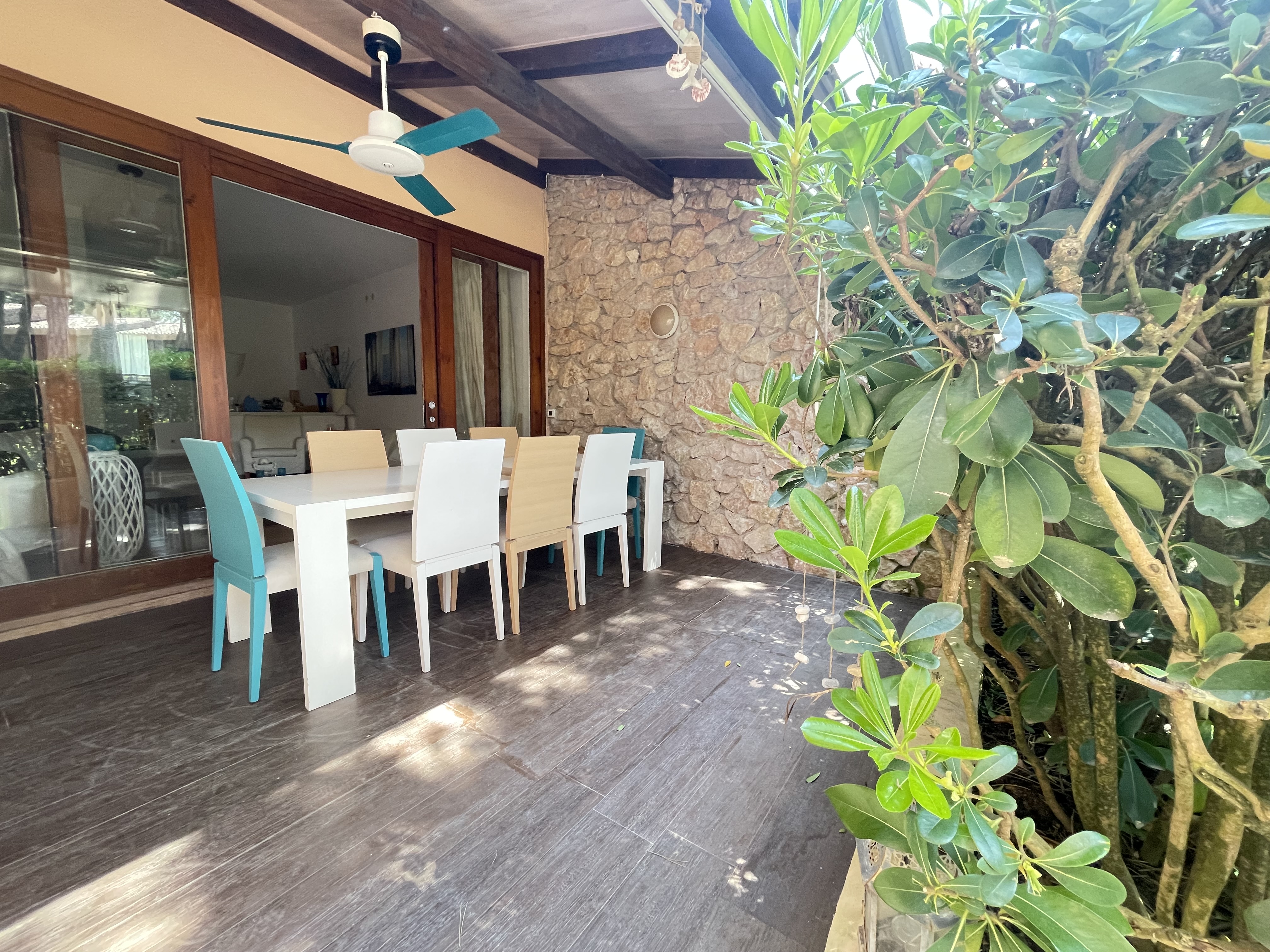 Media numero 4 di VILLA SCHIERA CON PISCINA (LIGNANO SABBIADORO)