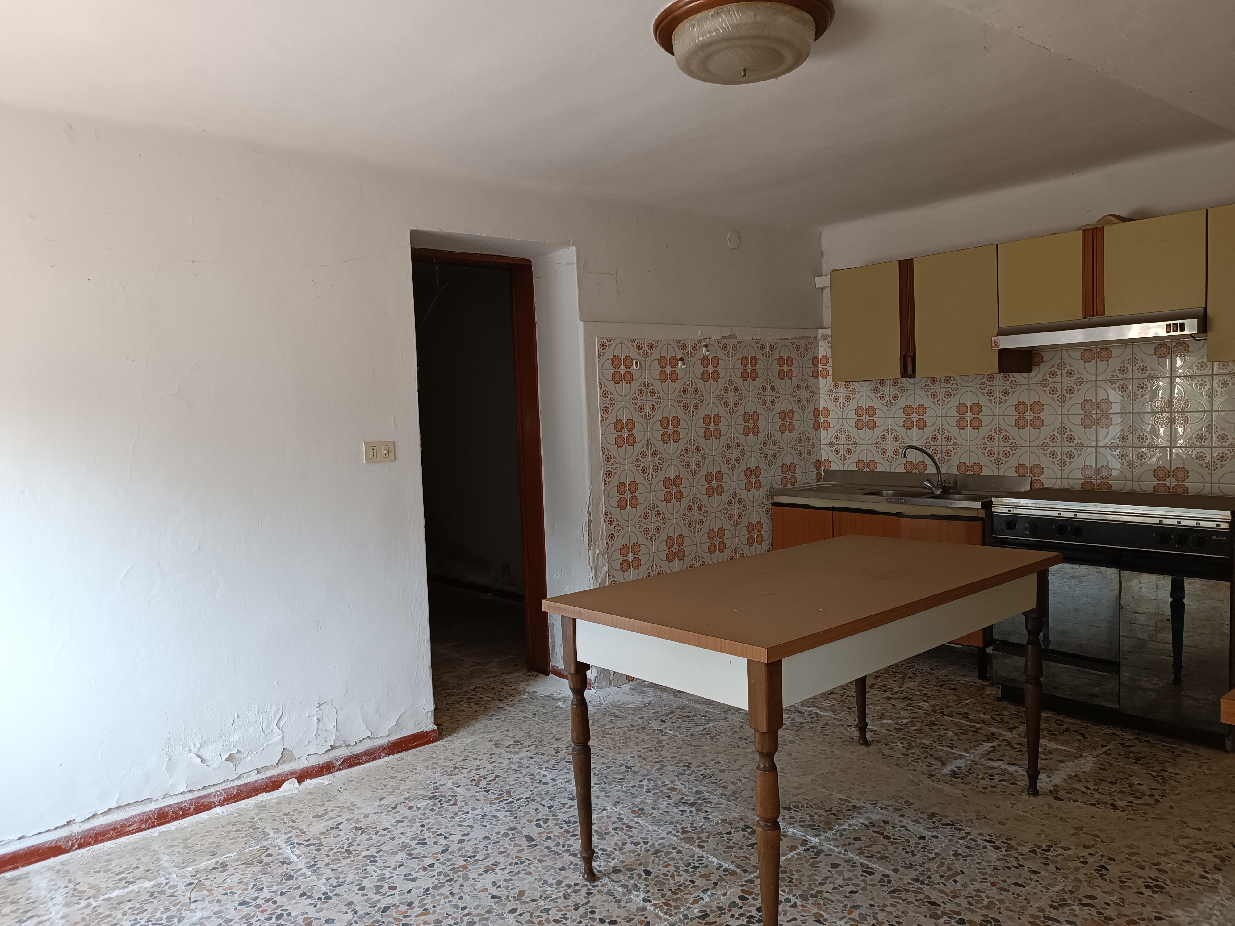 Media numero 7 di CASA IN LINEA IN BORGO RESIDENZIALE A MANZANO