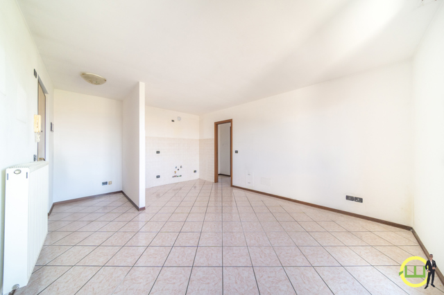 Media numero 7 di APPARTAMENTO TERRAZZATO CON UNA CMERA DA LETTO A BUTTRIO