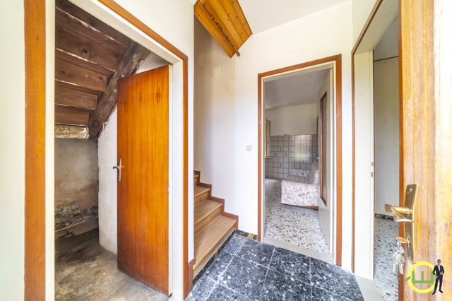 Media numero 4 di CASA INDIPENDENTE CON AMPIO GIARDINO A BERTIOLO