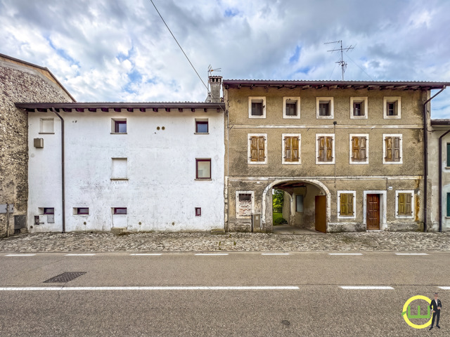 Media numero 49 di SPLENDIDA CASA DAL RECUPERO DALL ARCHITETTURA ANTICA/MODERNA (S.MARTINO AL TAGLIAMENTO)