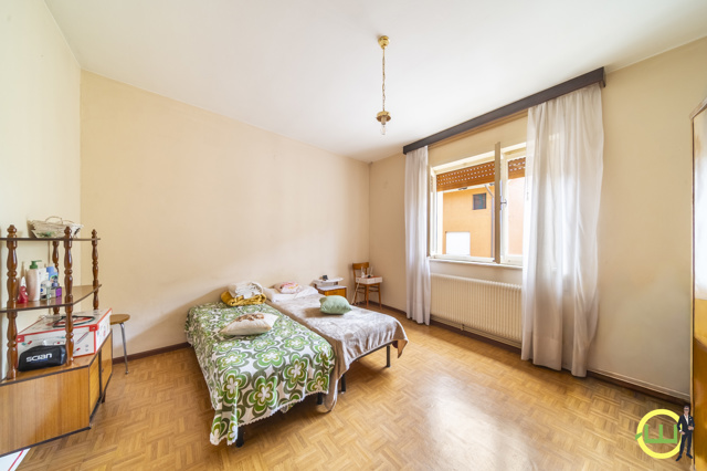 Media numero 12 di LUMINOSA CASA INDIPENDENTE A GRIONS DI SEDEGLIANO