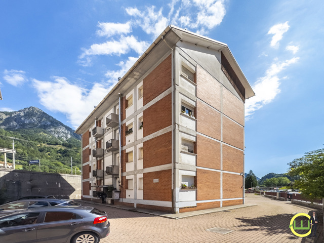 Media numero 18 di PONTEBBA – AMPIO APPARTAMENTO TRICAMERE