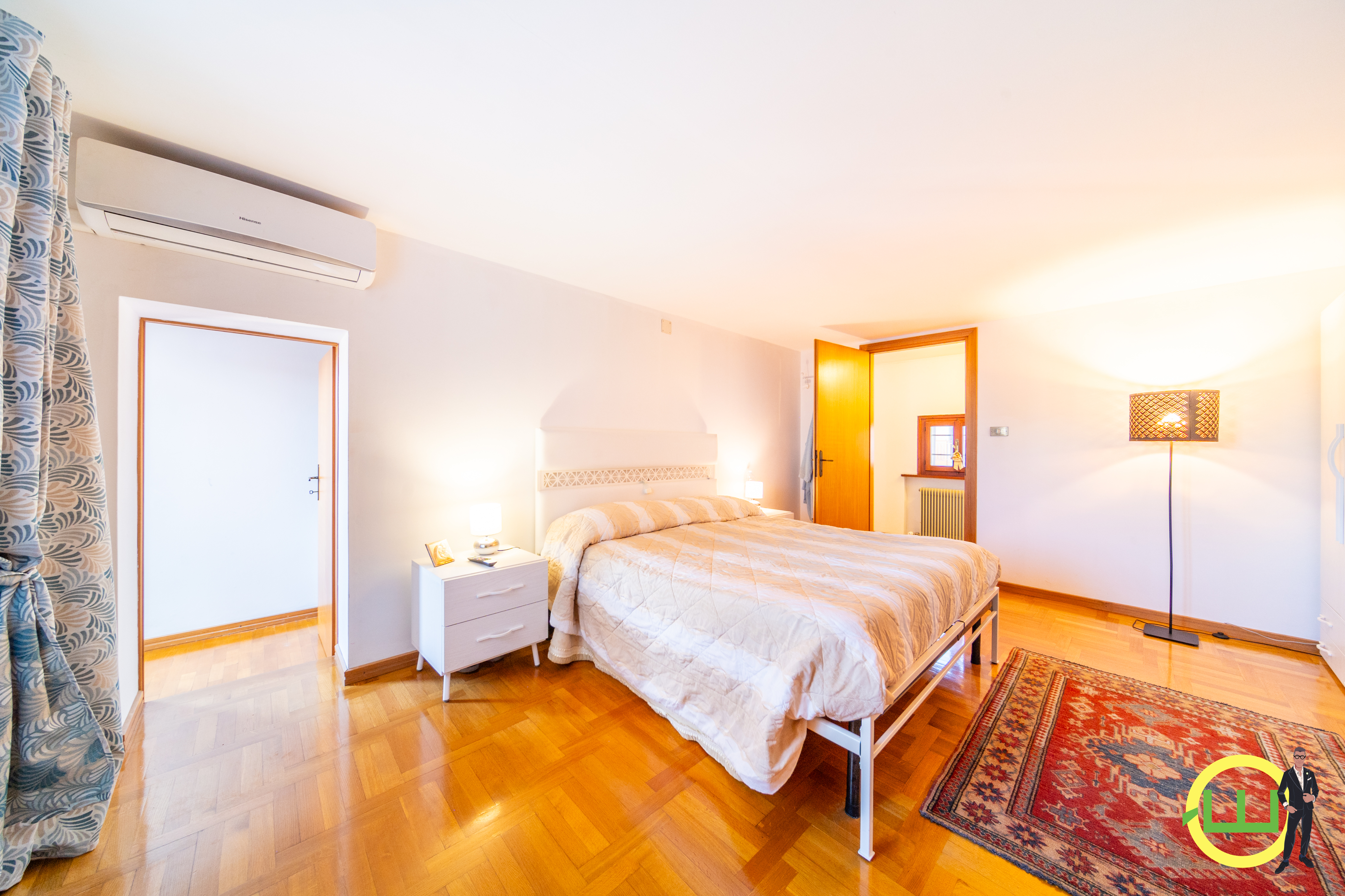 Media numero 18 di CASA CON AMPIO GIARDINO A CAMPOFORMIDO