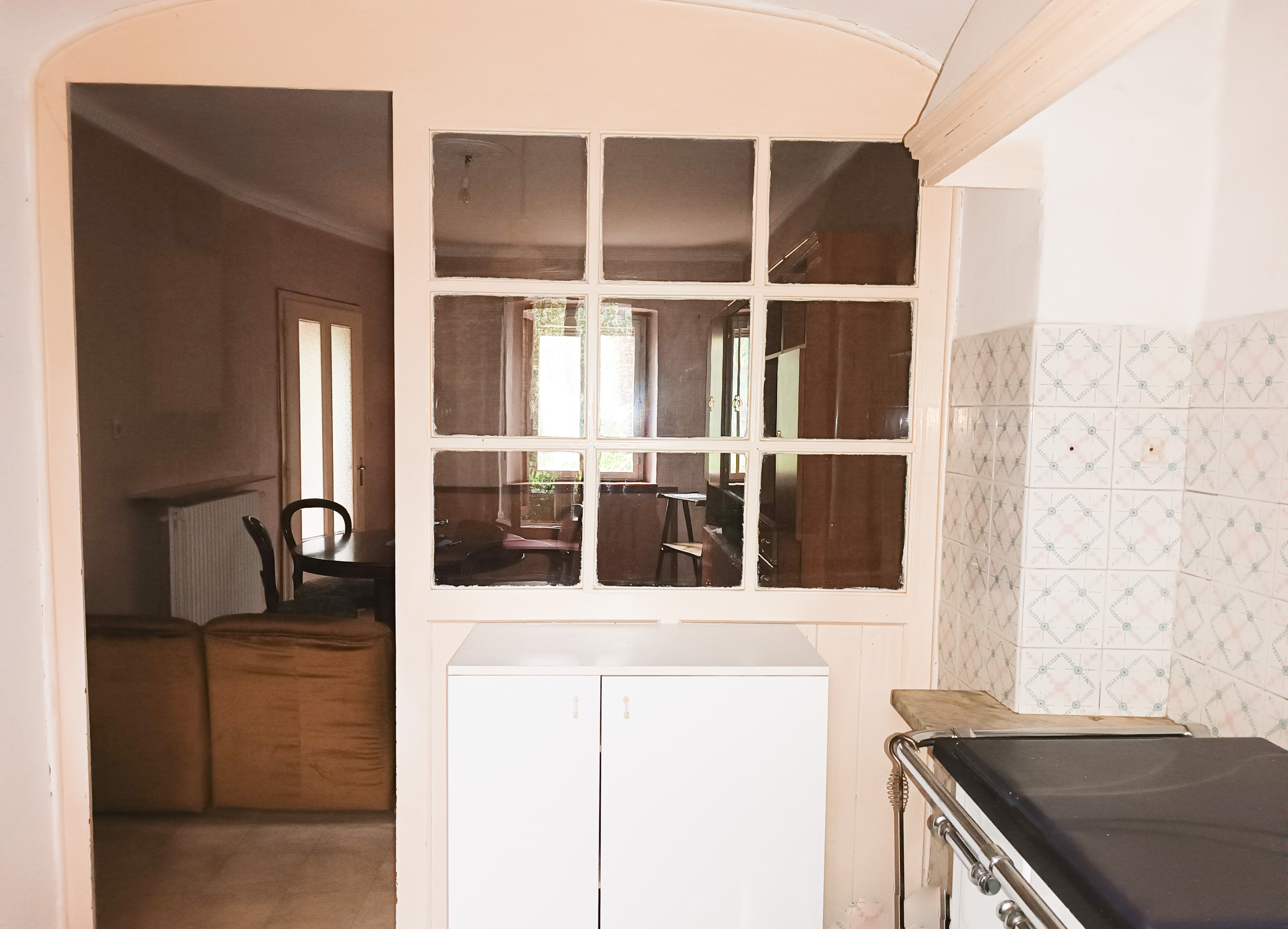 Media numero 9 di VENDUTA LA CASA DI TESTA CON VERDE ESCLUSIVO IN CENTRO A CORMONS