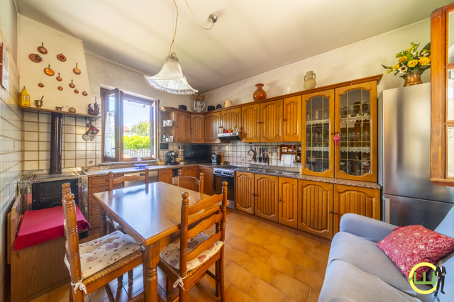 Media numero 5 di CASA INDIPENDENTE CON DEPANDACE POZZUOLO DEL FRIULI