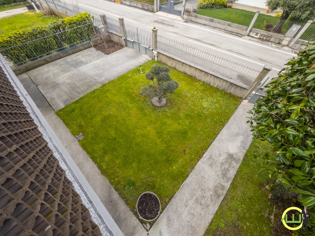 Media numero 36 di VILLA DALLA MODERNA ARCHITETTURA (CARPACCO)