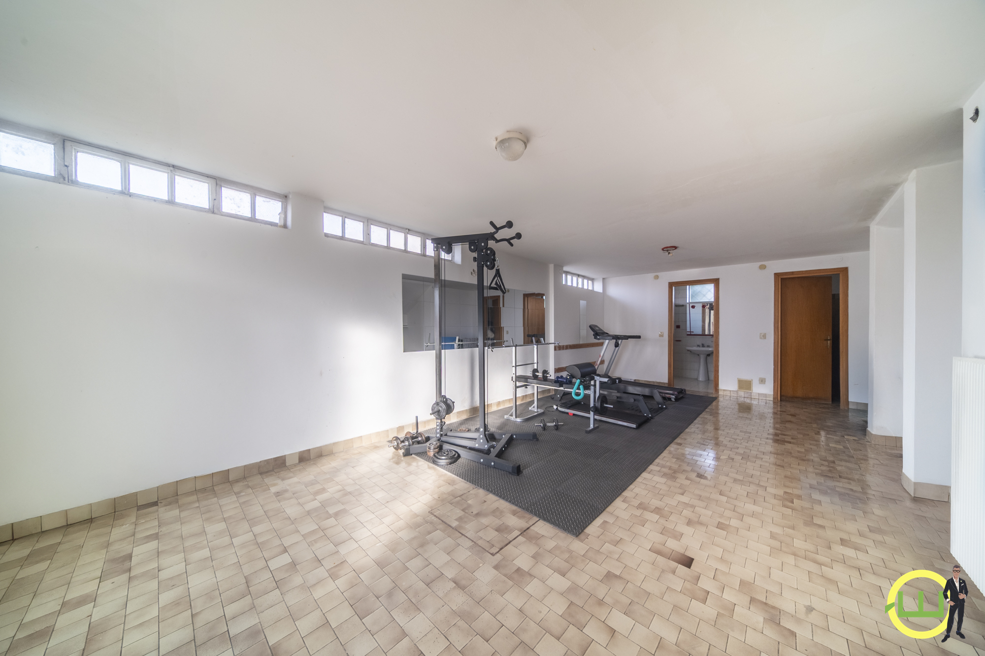 Media numero 22 di VILLA SINGOLA CON GIARDINO ESCLUSIVO A MANZINELLO