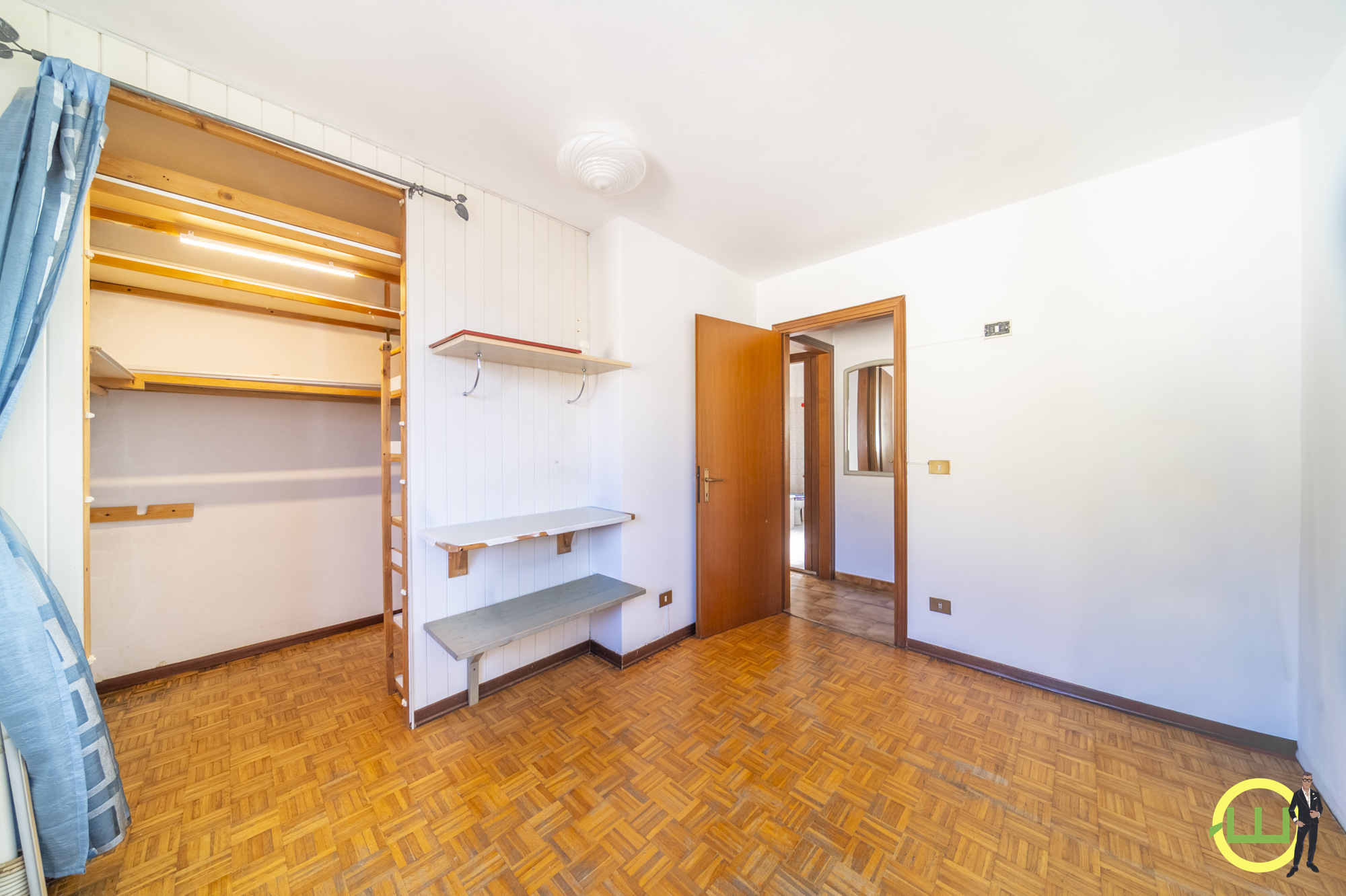 Media numero 9 di Appartamento via Monsignore Gorizizzo, Centro, Paluzza