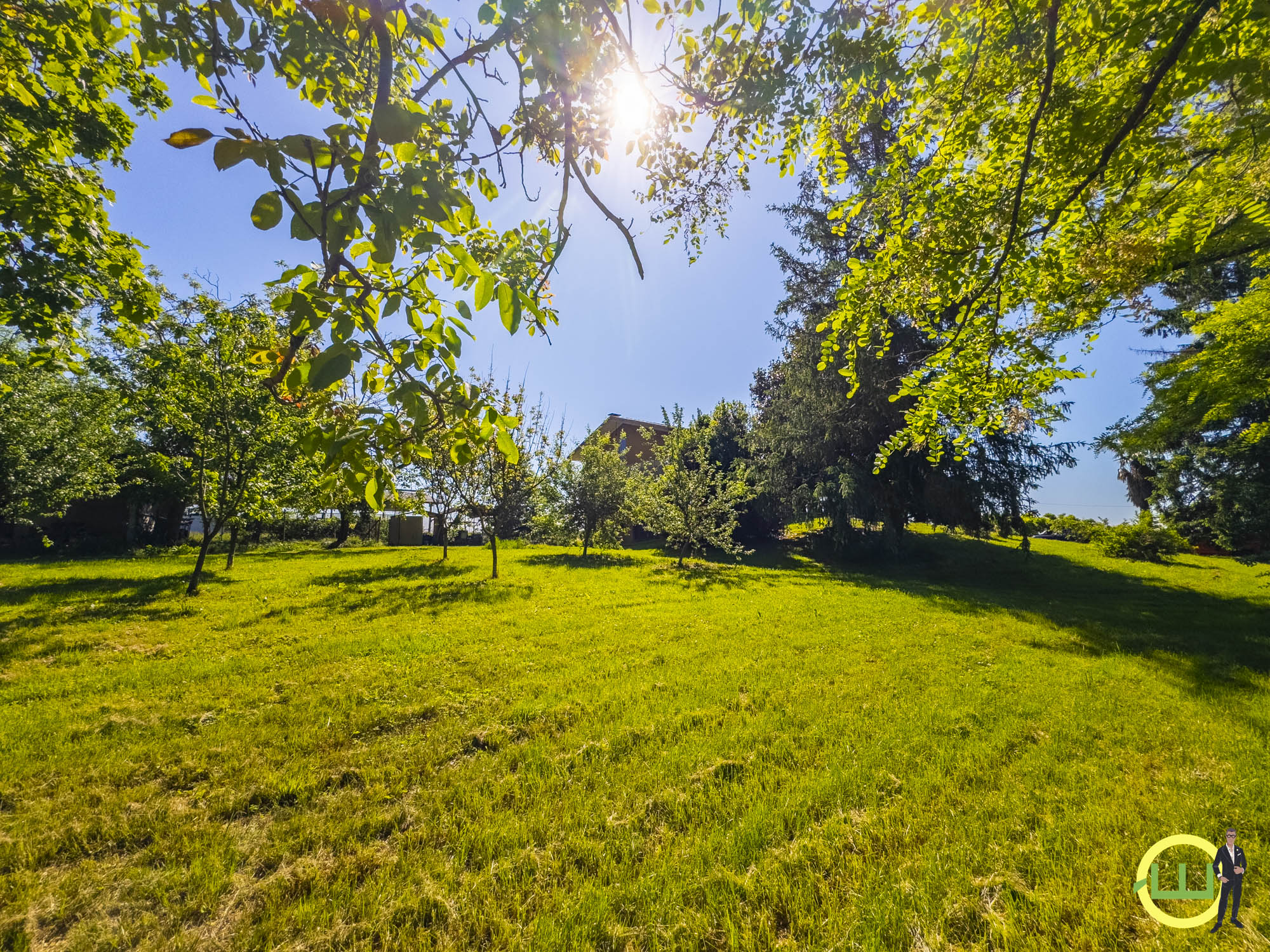 Media numero 56 di CASA INDIPENDENTE CON GIARDINO PRIVATO E AMPIO DEPOSITO a Pocenia