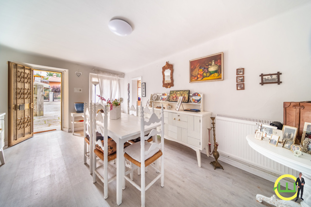 Media numero 4 di CASA INDIPENDENTE CON AMPIO ACCESSORIO E TERRENO ESCLUSIVO a San Daniele del Friuli