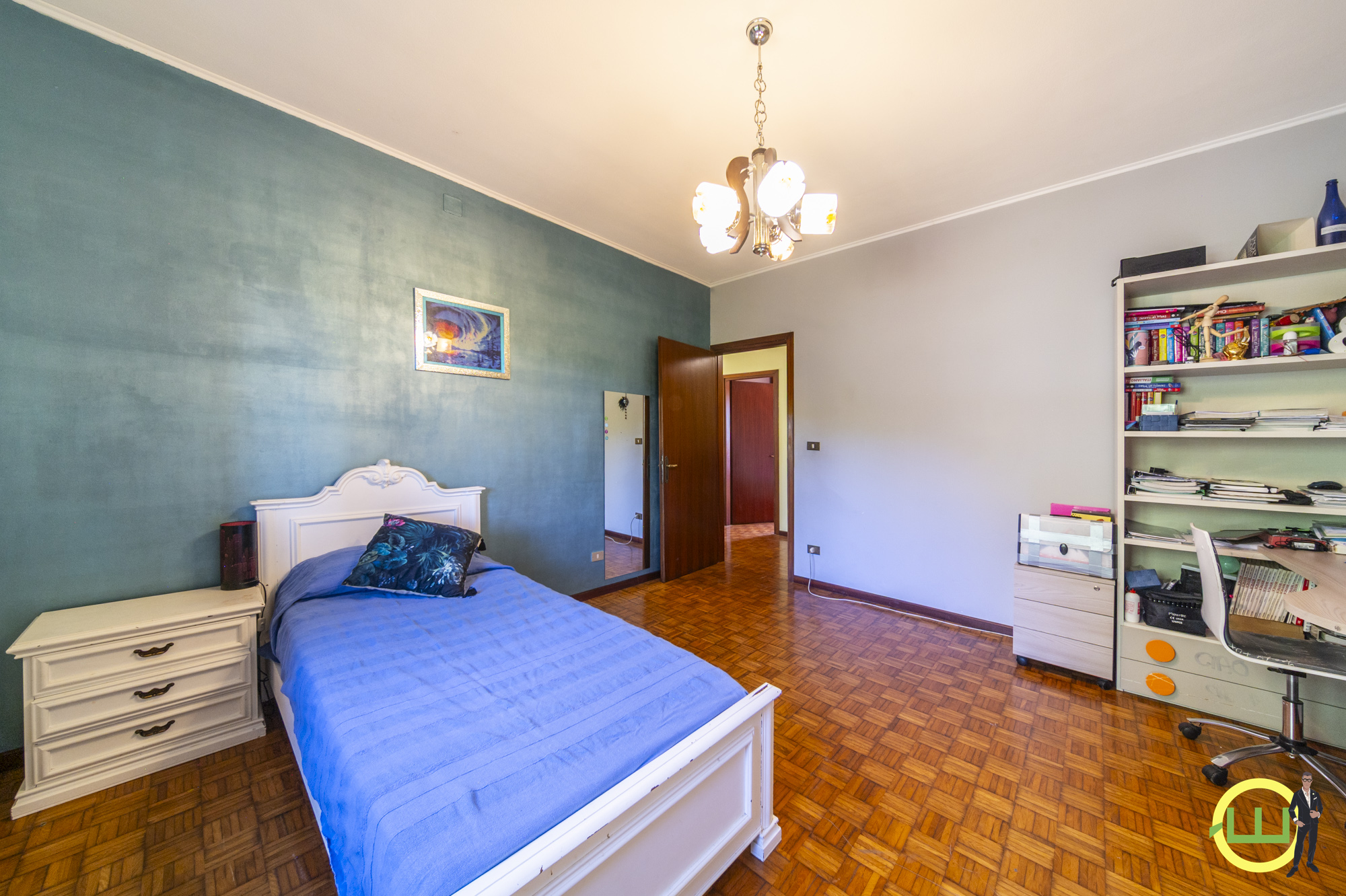 Media numero 20 di CASA INDIPENDENTE CON GIARDINO PRIVATO E AMPIO DEPOSITO a Pocenia