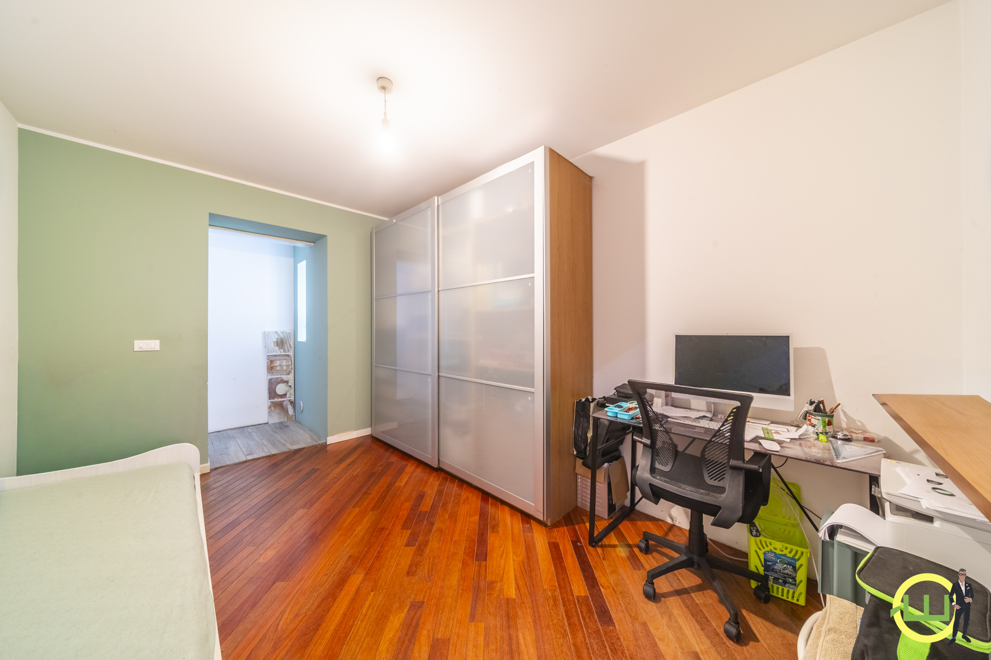 Media numero 14 di SPAZIOSA ED ELEGANTE VILLA CON TANTO TERRENO A SANTA MARIA LA LONGA