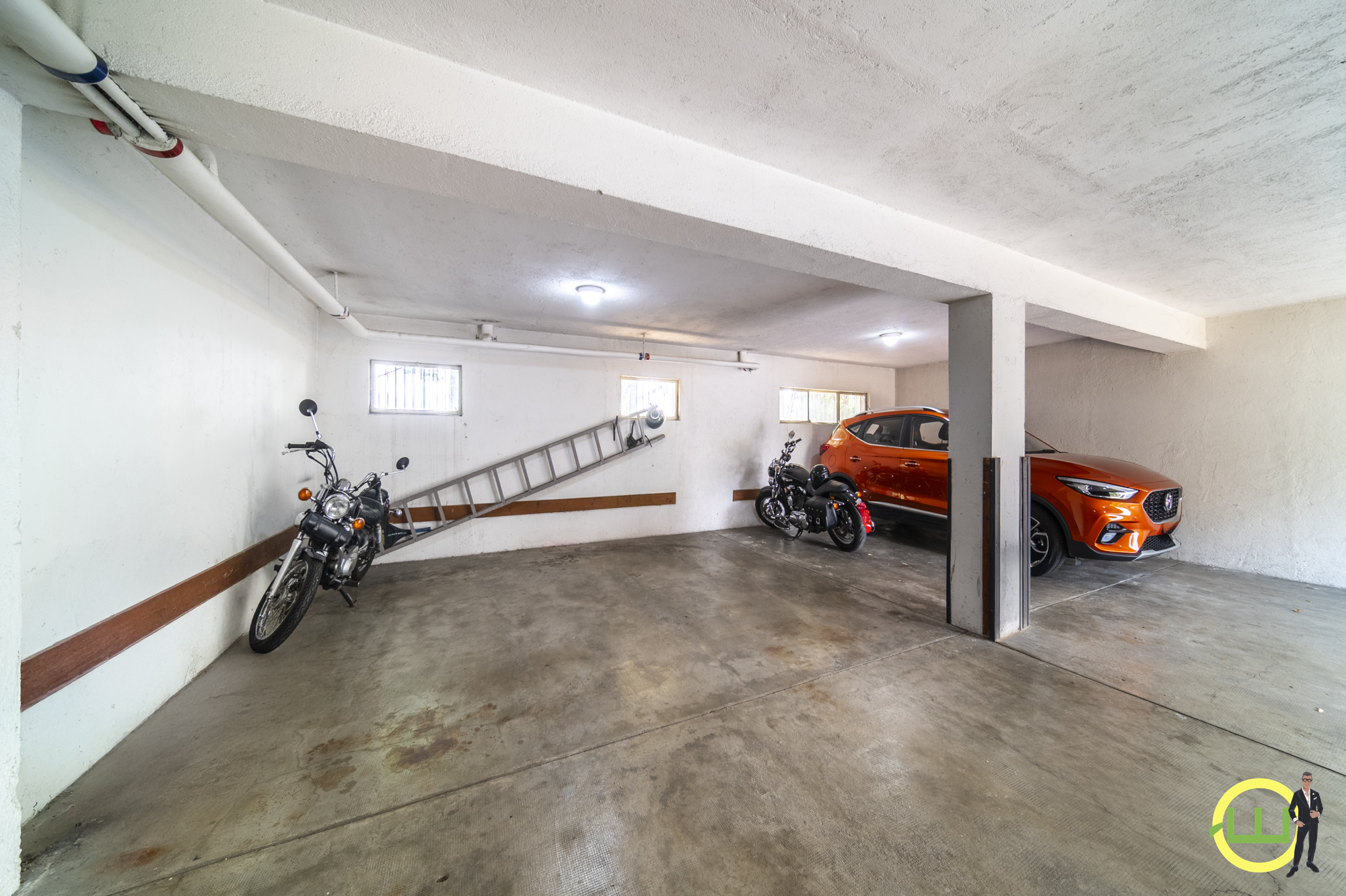 Media numero 13 di PALMANOVA INTERESSANTE BICAMERE CON GARAGE