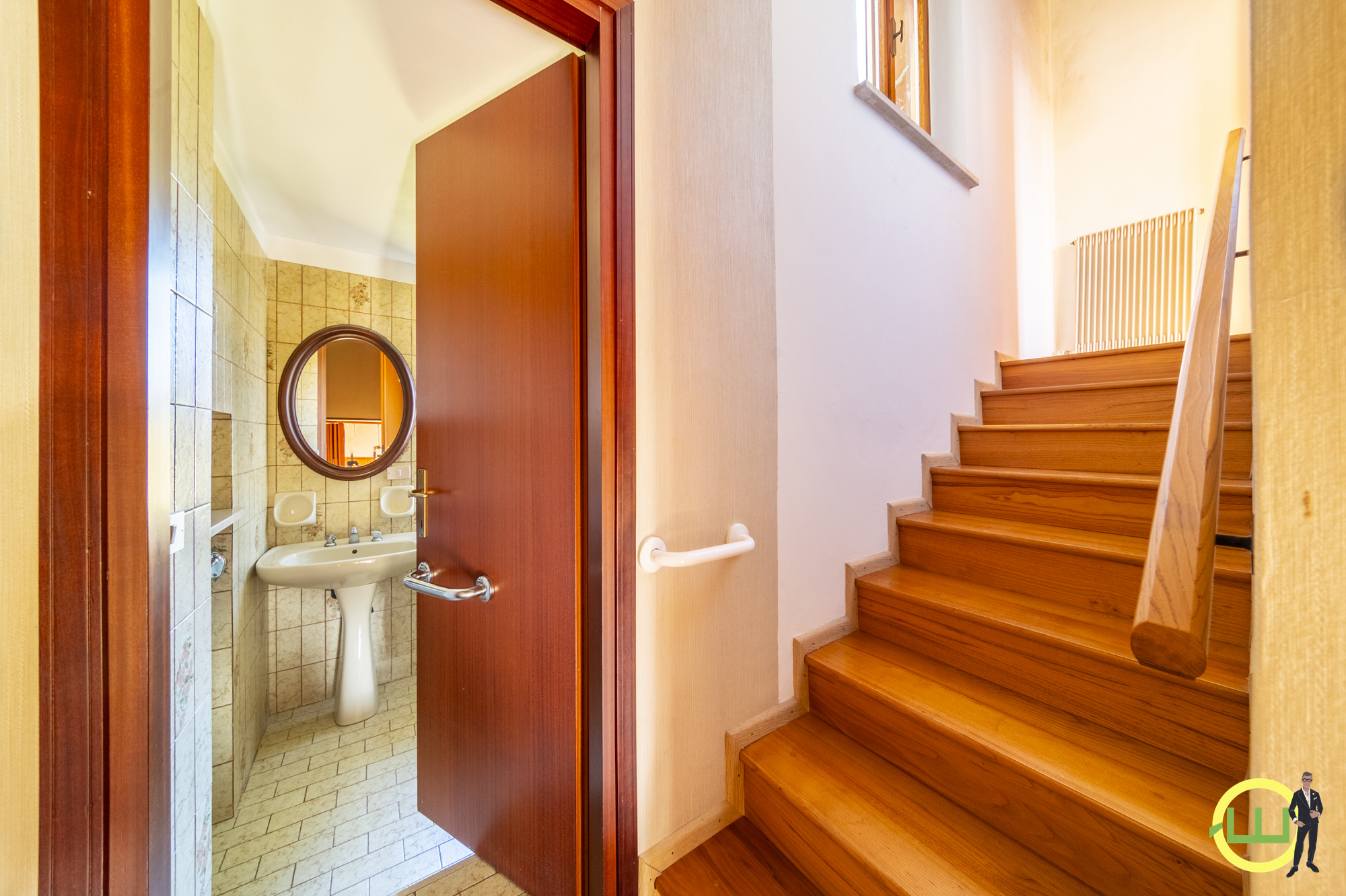 Media numero 19 di TREPPO GRANDE CASA DI TESTA IN ATTESA DI RINASCITA!