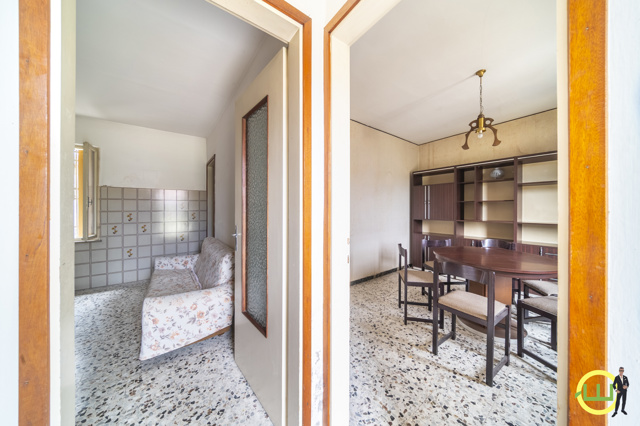 Media numero 7 di CASA INDIPENDENTE CON AMPIO GIARDINO A BERTIOLO