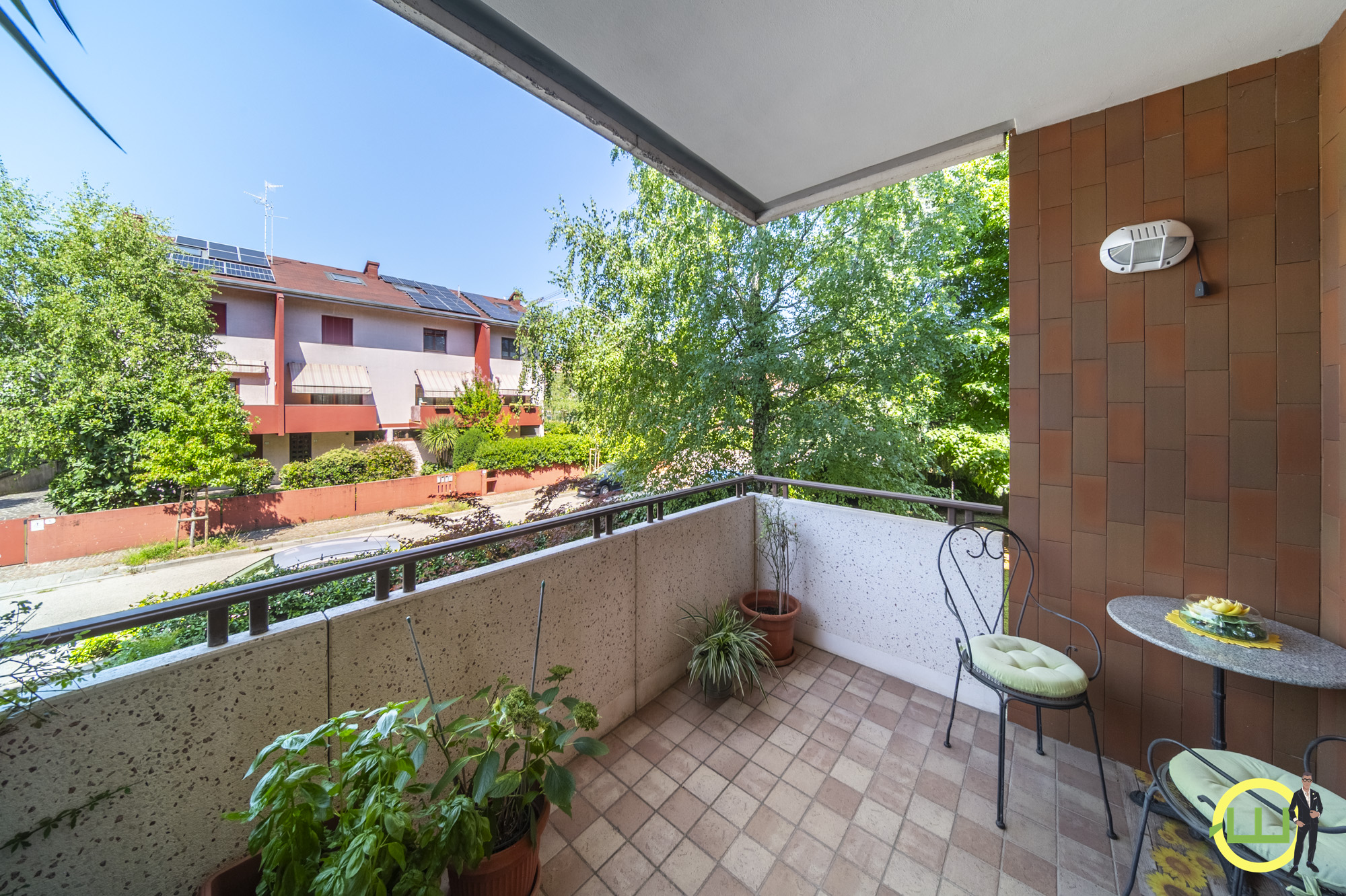 Media numero 15 di BICAMERE BISERVIZI TERRAZZATISSIMO CENTRO STUDI UD