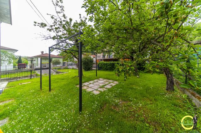 Media numero 24 di LUMINOSO APPARTAMENTO BICAMERE SENZA SPESE CONDOMINIALI IN CLASSE B A GORIZIA