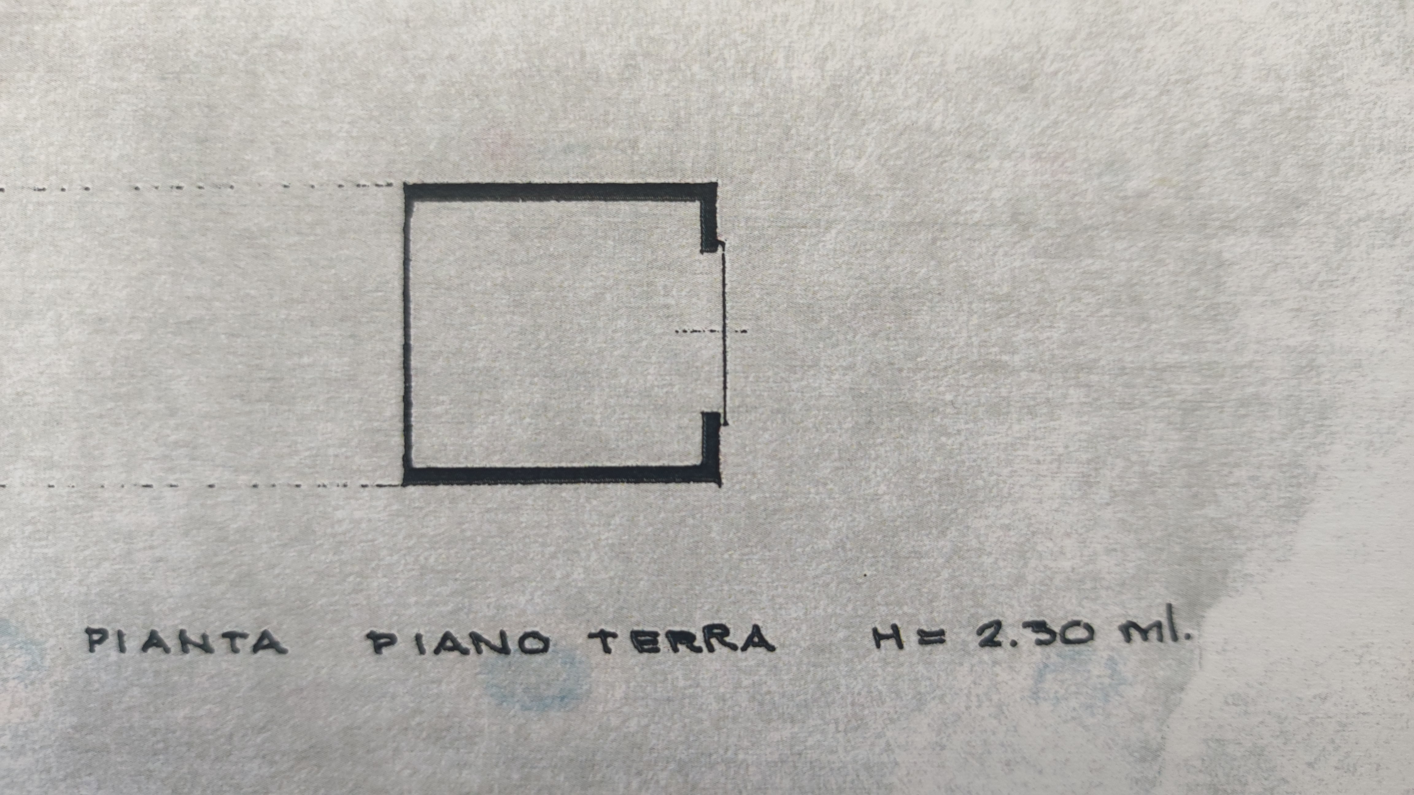 planimetria 1