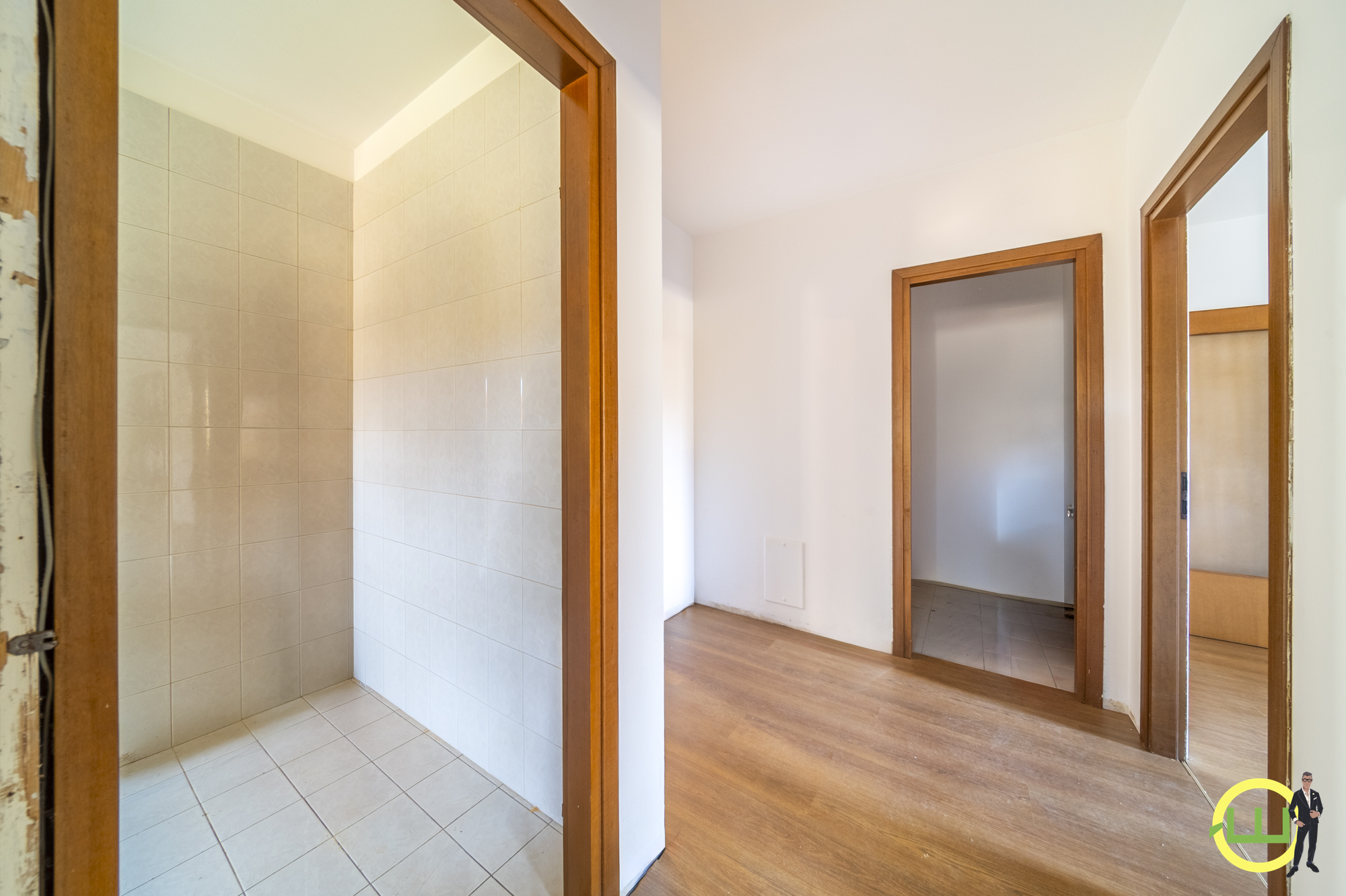 Media numero 11 di GEMONA INTROVABILE APPARTAMENTO AL PIANO TERRA!