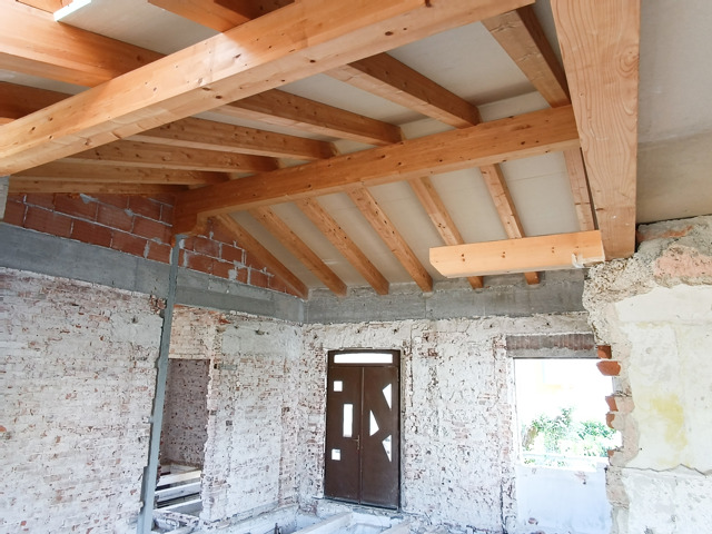 Media numero 20 di Venduta la Villa singola completamente personalizzabile a Manzano