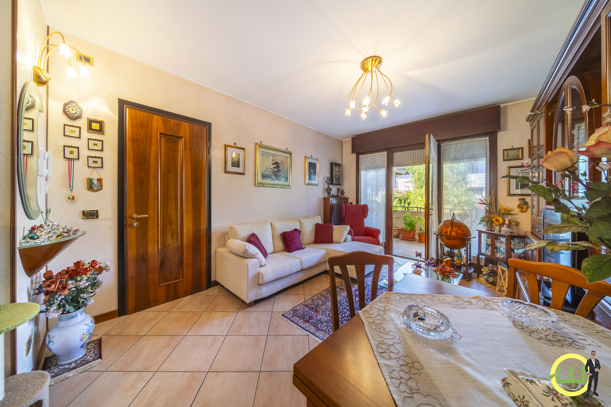 Media numero 9 di BICAMERE BISERVIZI TERRAZZATISSIMO CENTRO STUDI UD