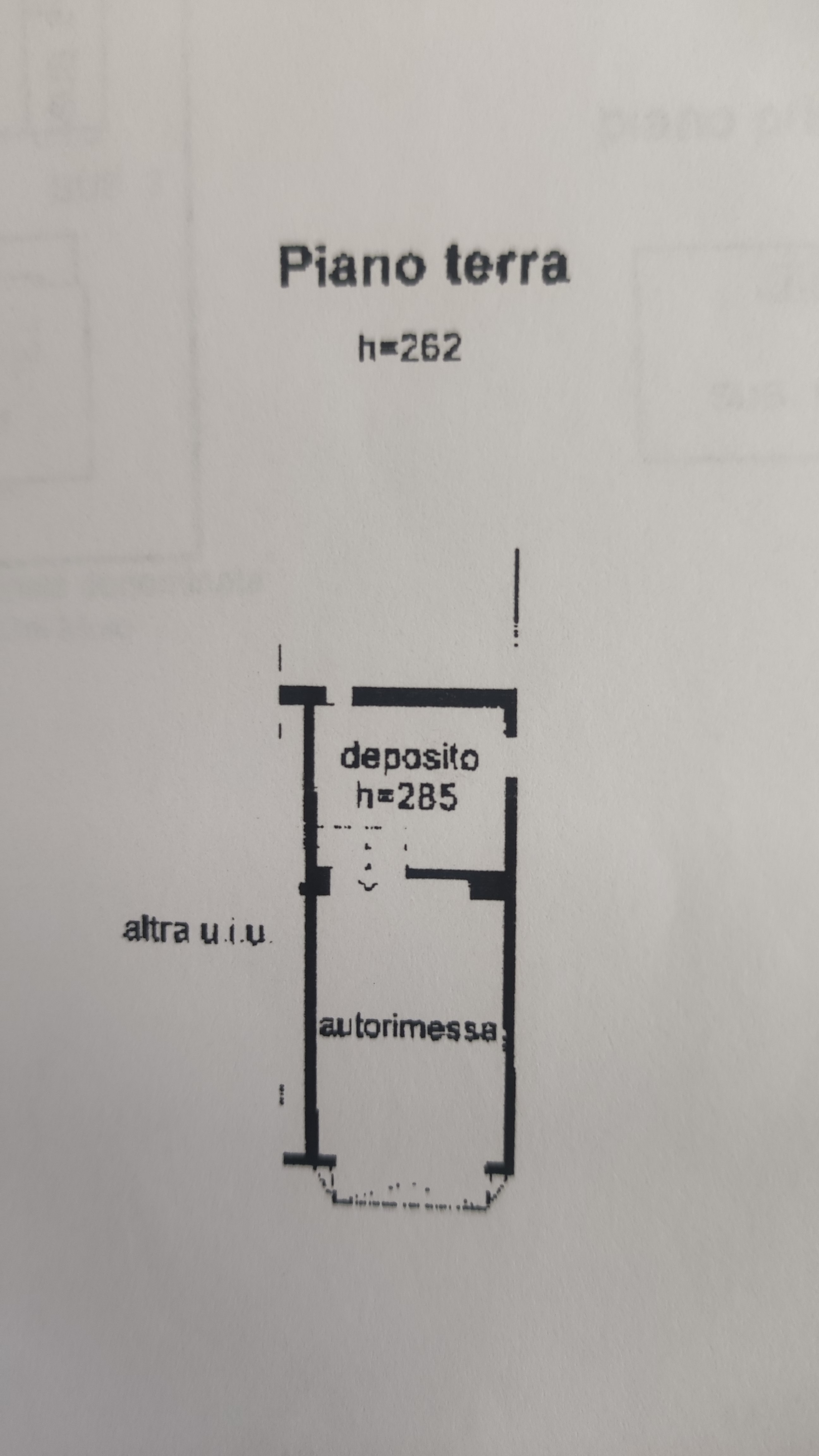 planimetria 3