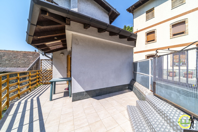 Media numero 24 di CASA CON GIARDINO A SALINO DI PAULARO