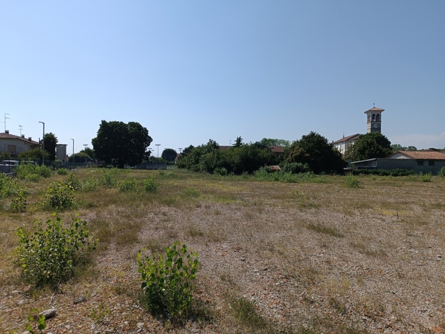 Media numero 4 di TERRENO EDIFICABILE CENTRO CORNO DI ROSAZZO