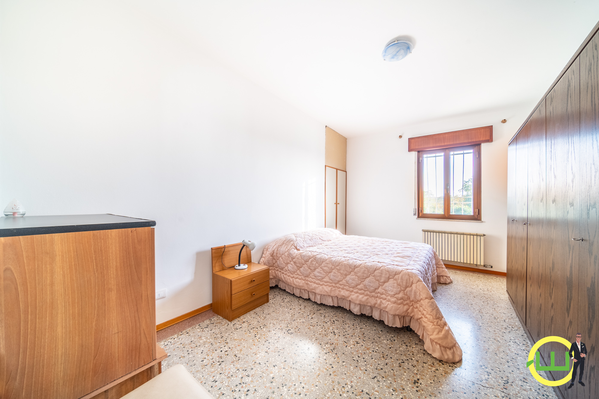 Media numero 23 di LUMINOSA CASA INDIPENDENTE CON DEPOSITO E AMPIO GIARDINO A SAN VITO AL TAGLIAMENTO