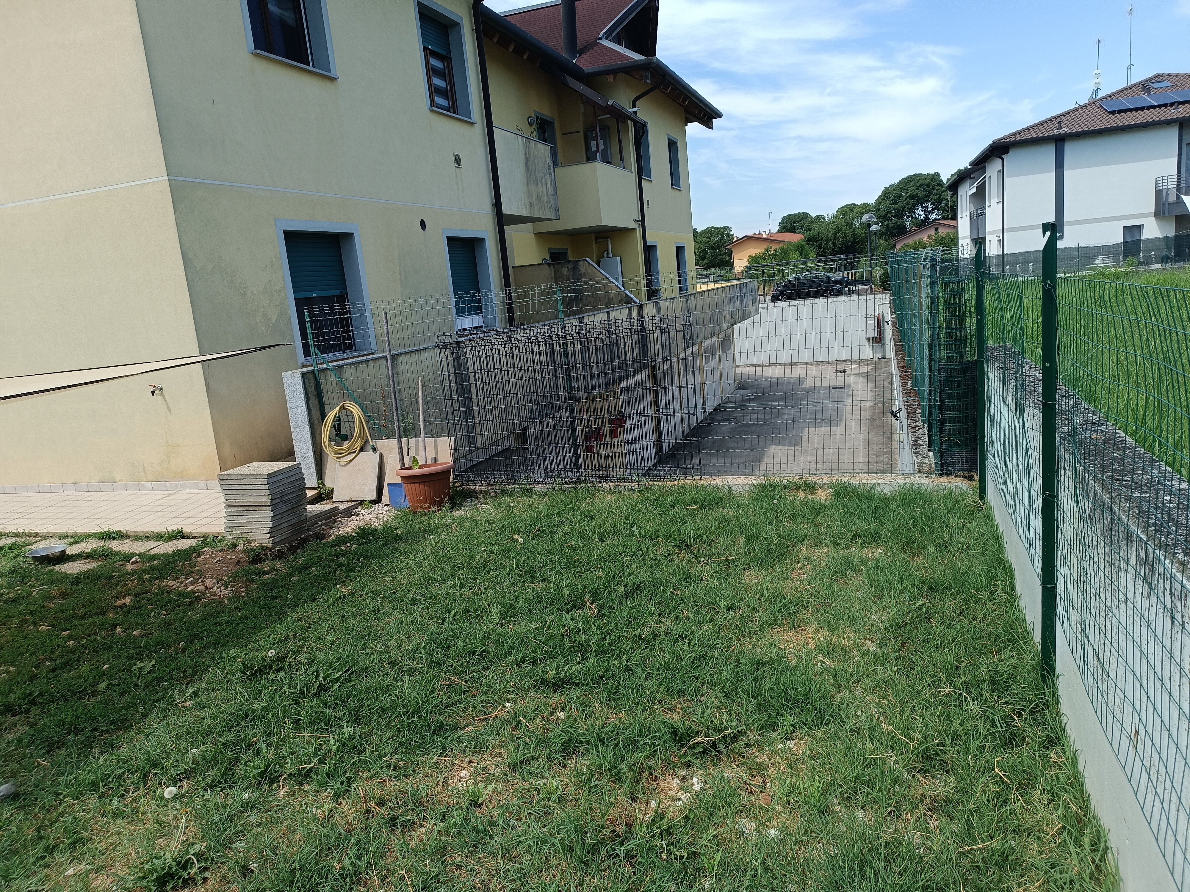 Media numero 15 di APPARTAMENTO AL PIANO TERRA CON GIARDINO A SAN GIOVANNI AL NATISONE