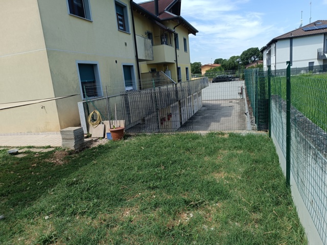 Media numero 15 di APPARTAMENTO AL PIANO TERRA CON GIARDINO A SAN GIOVANNI AL NATISONE