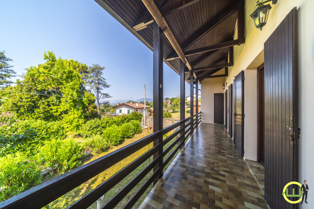 Media numero 8 di BUJA CASA INDIPENDENTE IN ZONA ESCLUSIVA