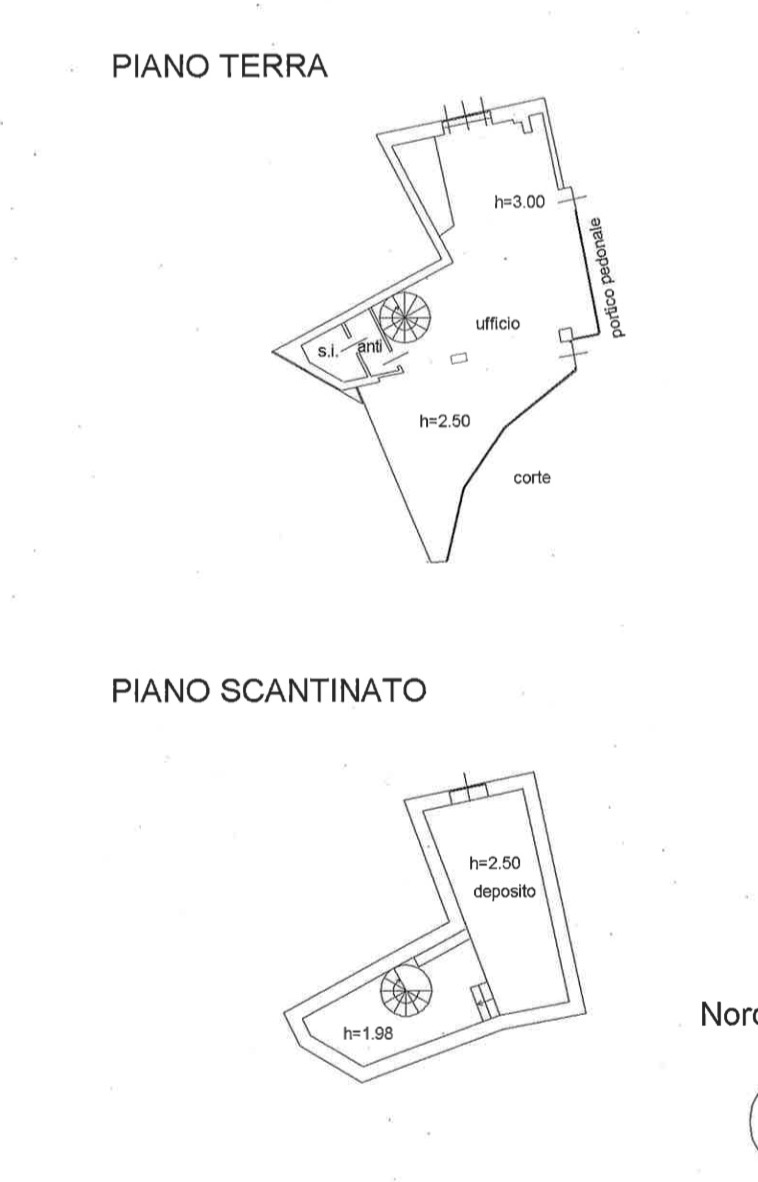 planimetria 0