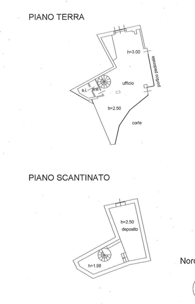 planimetria 0