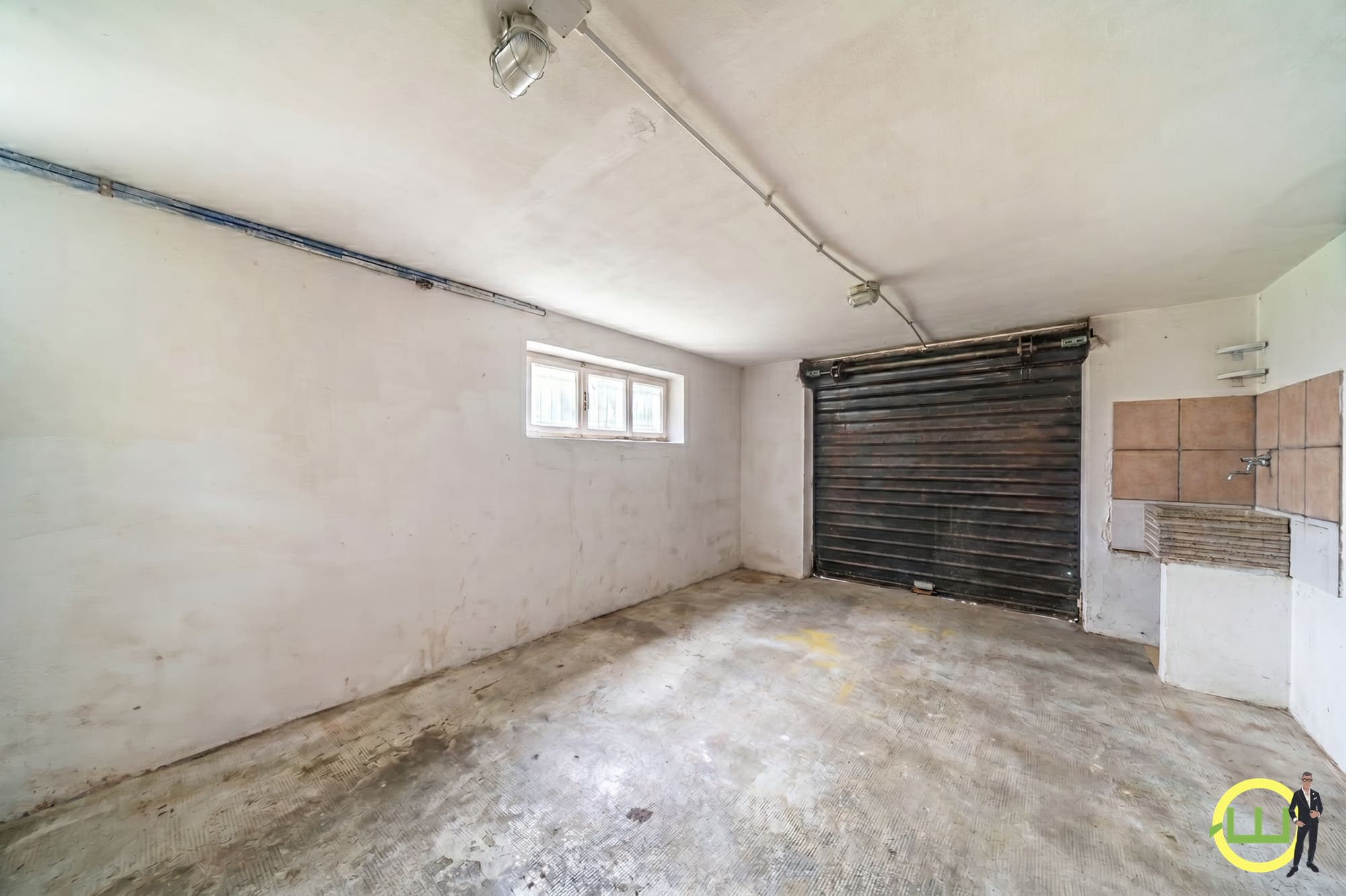 Media numero 19 di LUMINOSO APPARTAMENTO BICAMERE SENZA SPESE CONDOMINIALI IN CLASSE B A GORIZIA