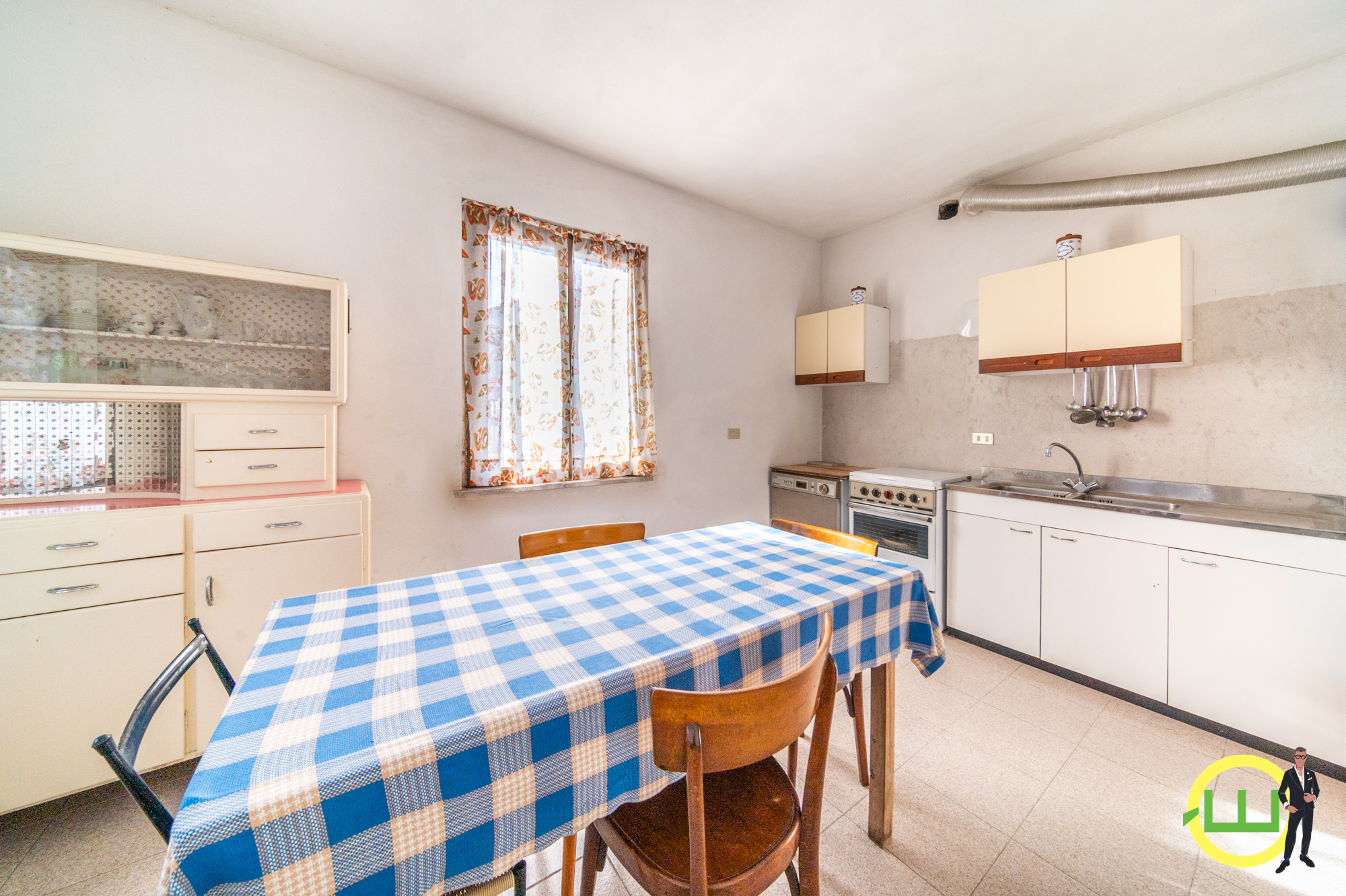 Media numero 5 di LA CASA DA ULTIMARE SUL LAGO DI CAVAZZO!