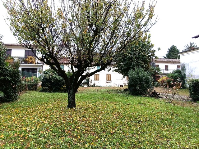 Media numero 12 di RUSTICO CON GIARDINO ESCLUSIVO A SAN VITO AL TORRE