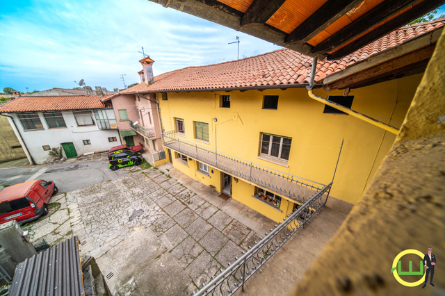 Media numero 35 di CASA INDIPENDENTE CON AMPIO ACCESSORIO E TERRENO ESCLUSIVO a San Daniele del Friuli